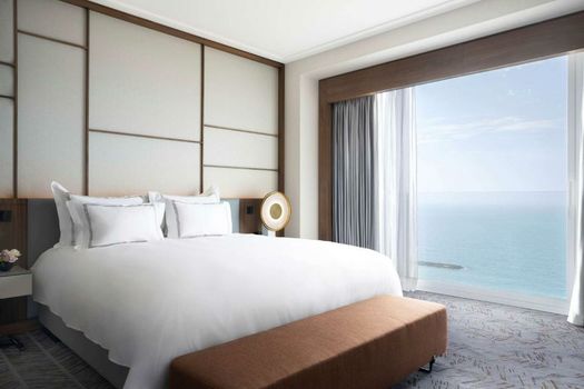 The David Kempinski Tel Aviv