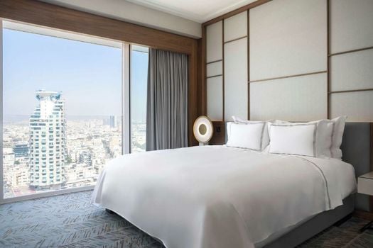 The David Kempinski Tel Aviv