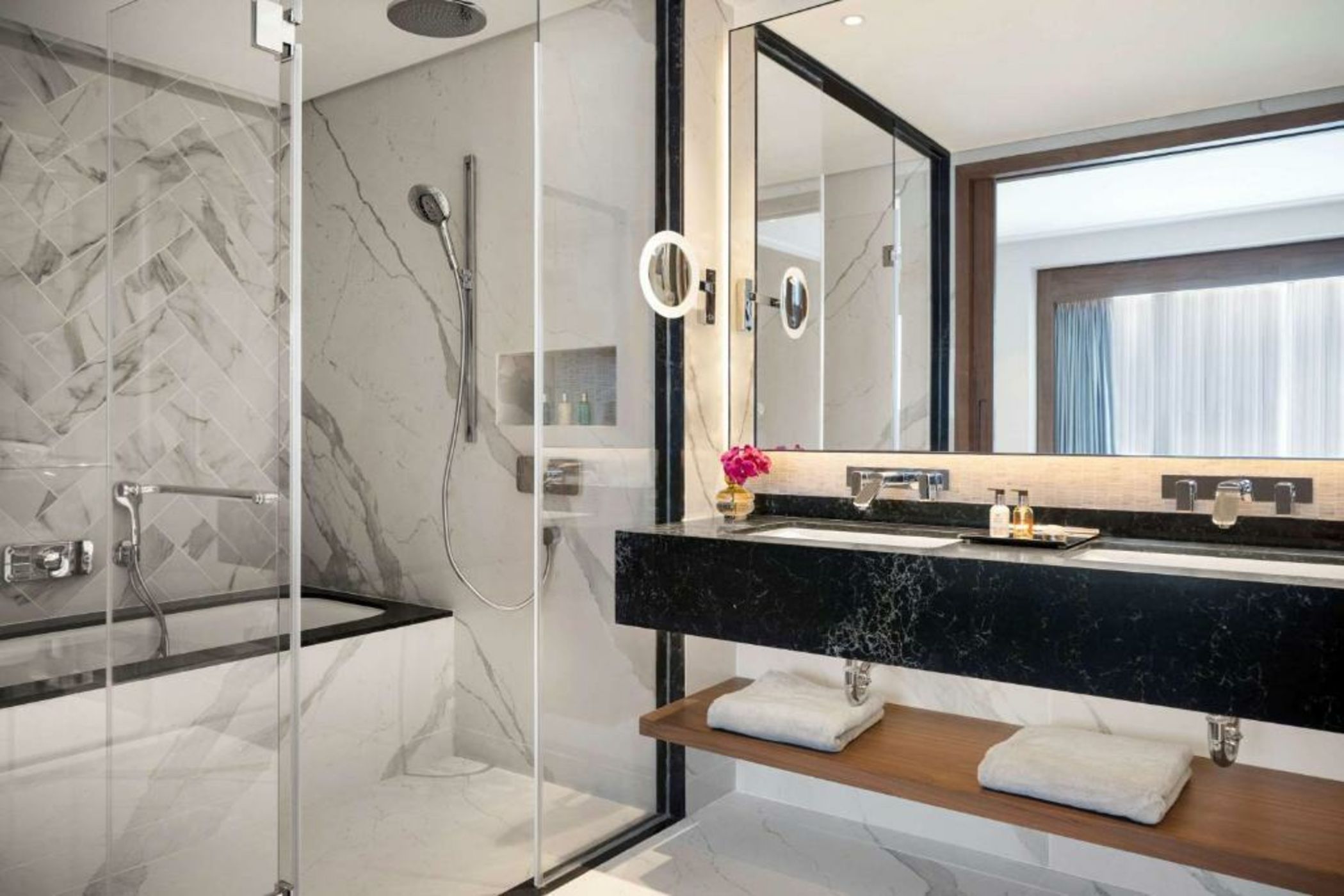 The David Kempinski Tel Aviv