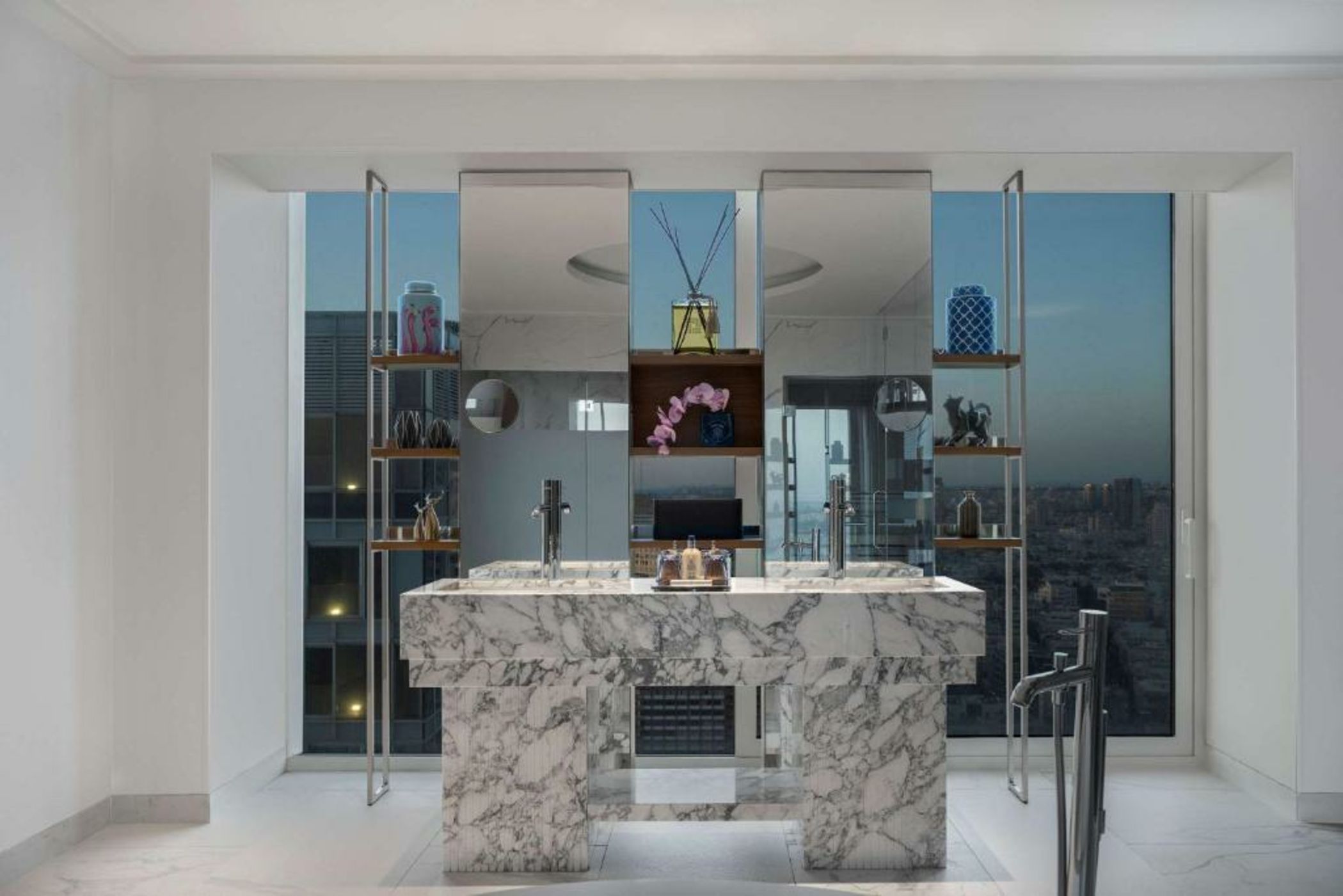 The David Kempinski Tel Aviv