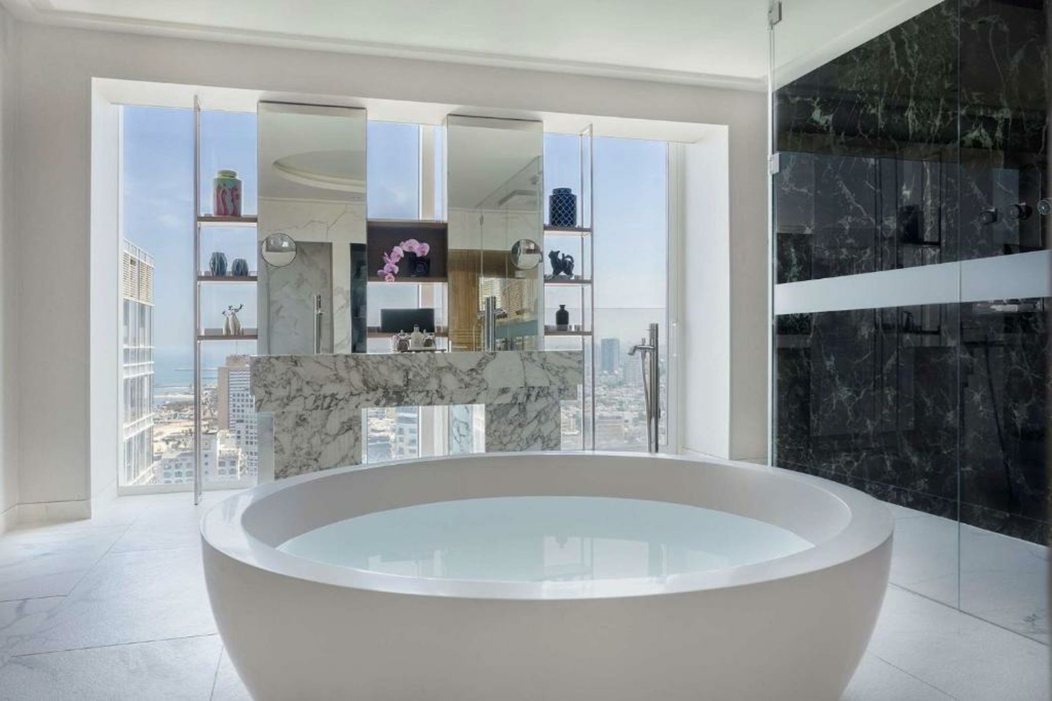 The David Kempinski Tel Aviv