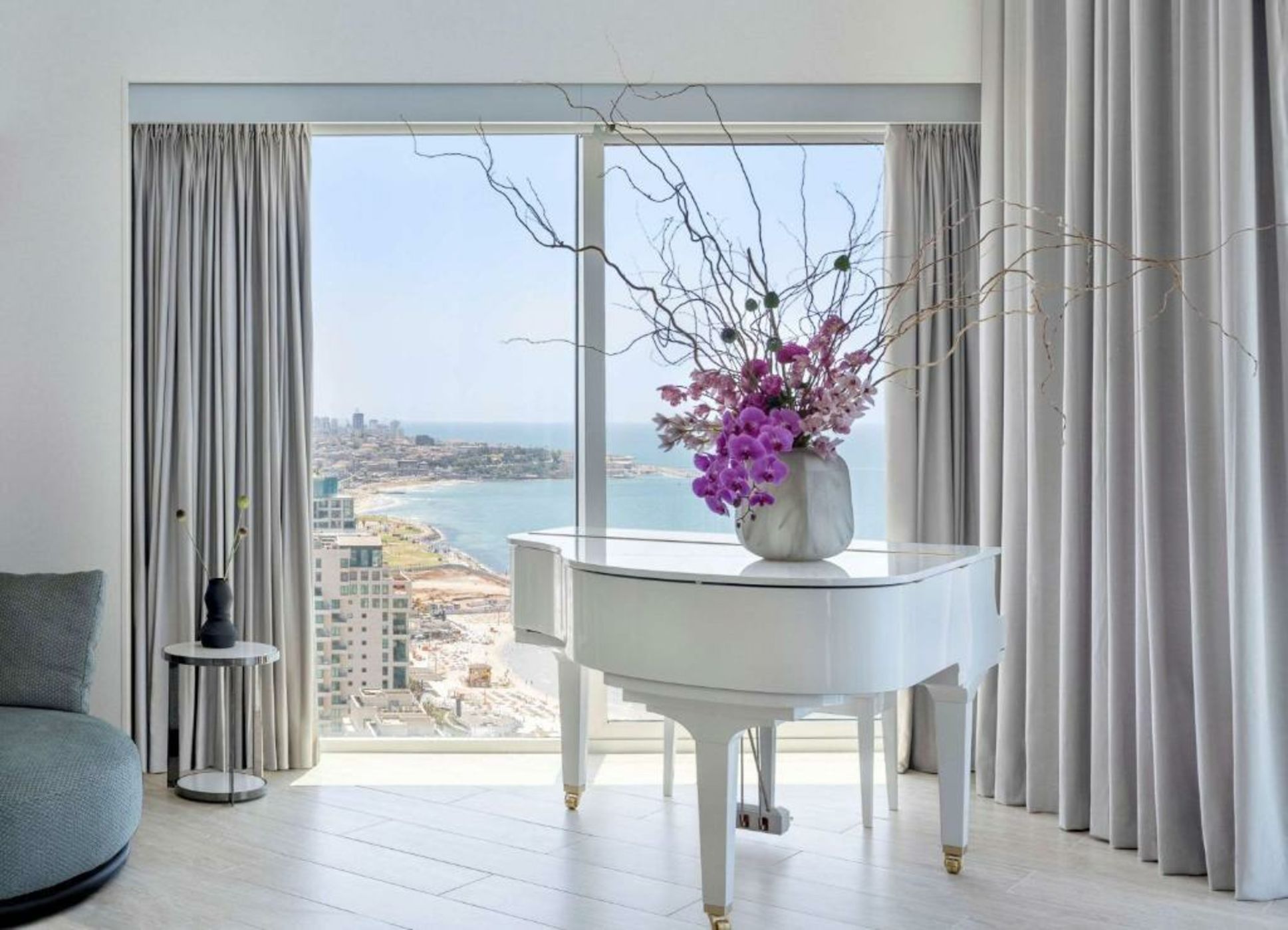 The David Kempinski Tel Aviv