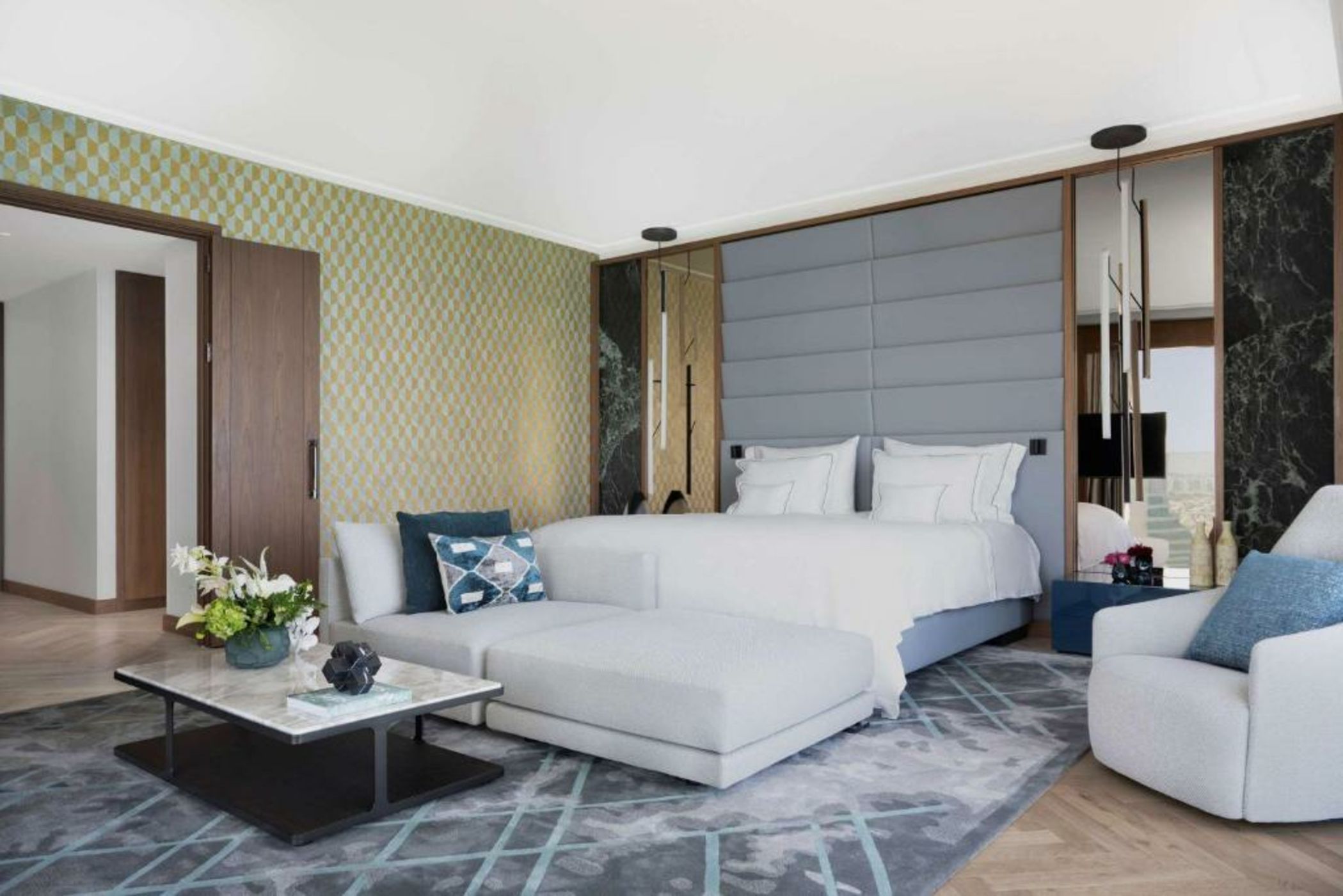 The David Kempinski Tel Aviv