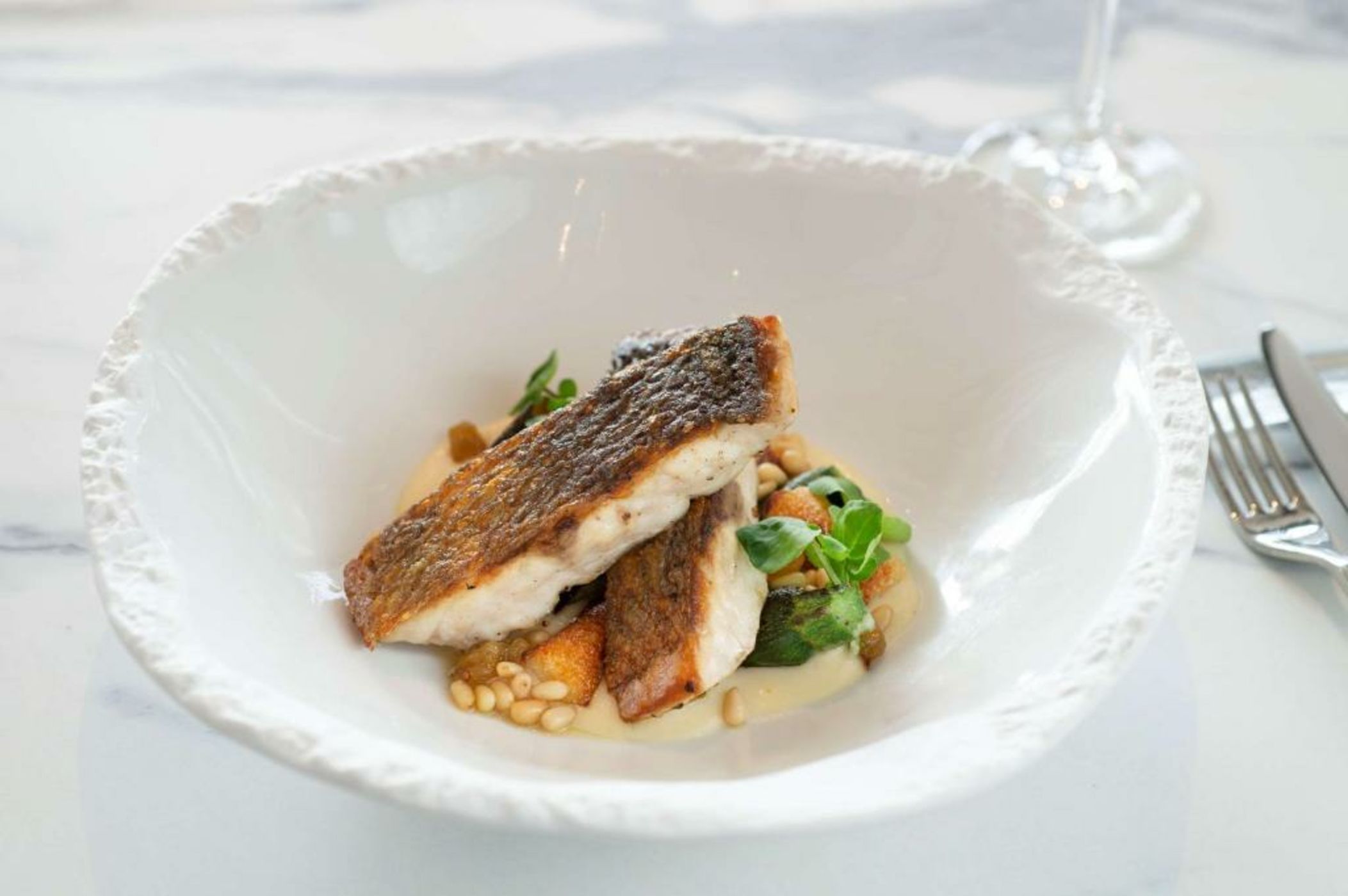 The David Kempinski Tel Aviv