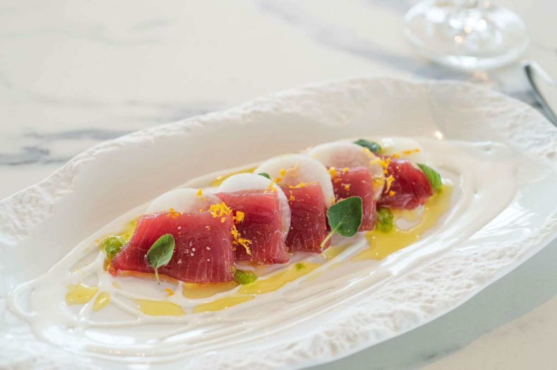 The David Kempinski Tel Aviv