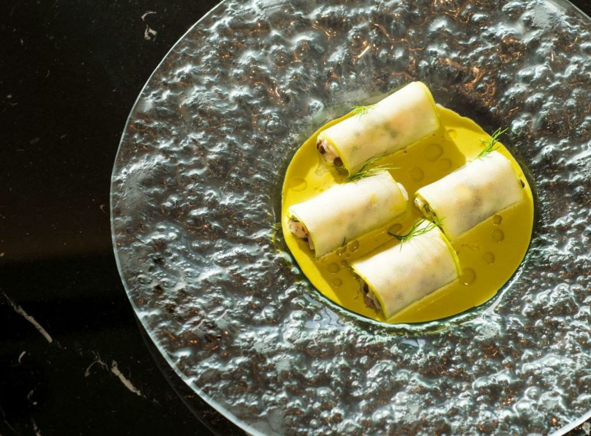 The David Kempinski Tel Aviv