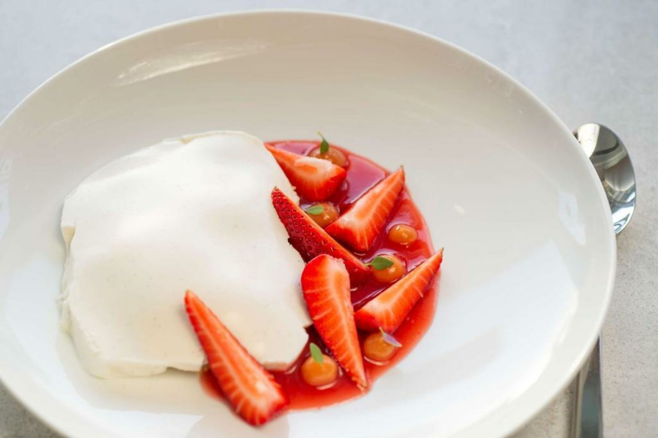 The David Kempinski Tel Aviv