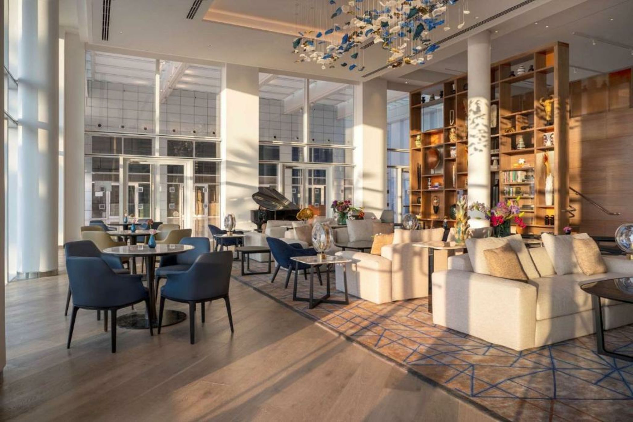 The David Kempinski Tel Aviv