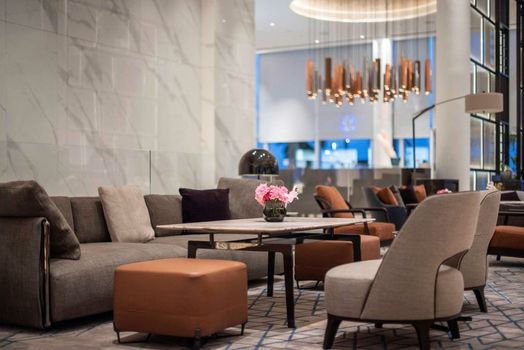 The David Kempinski Tel Aviv