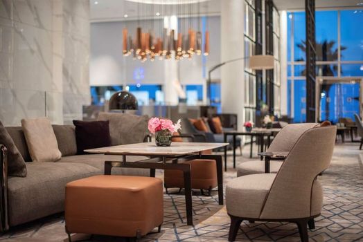 The David Kempinski Tel Aviv