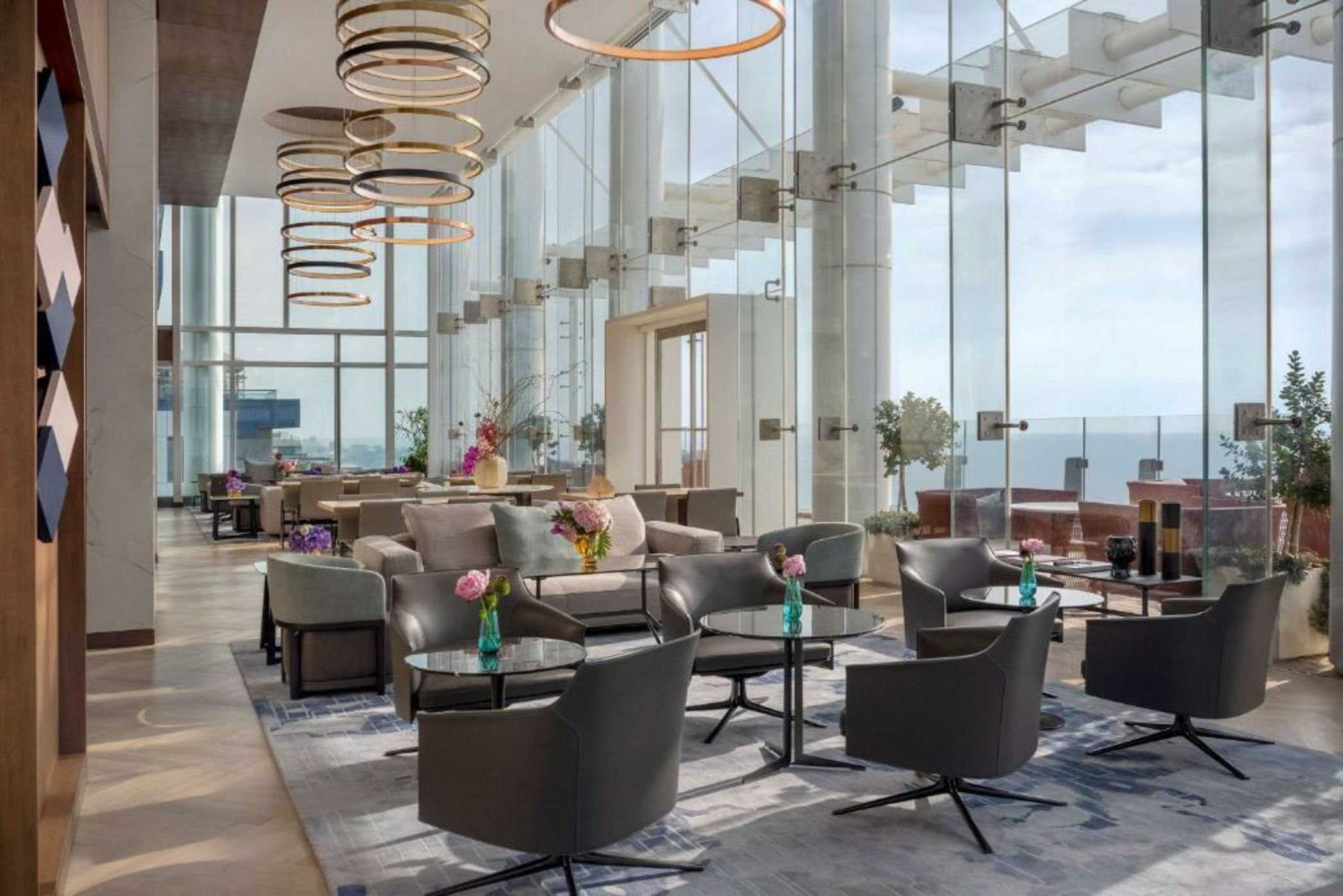 The David Kempinski Tel Aviv