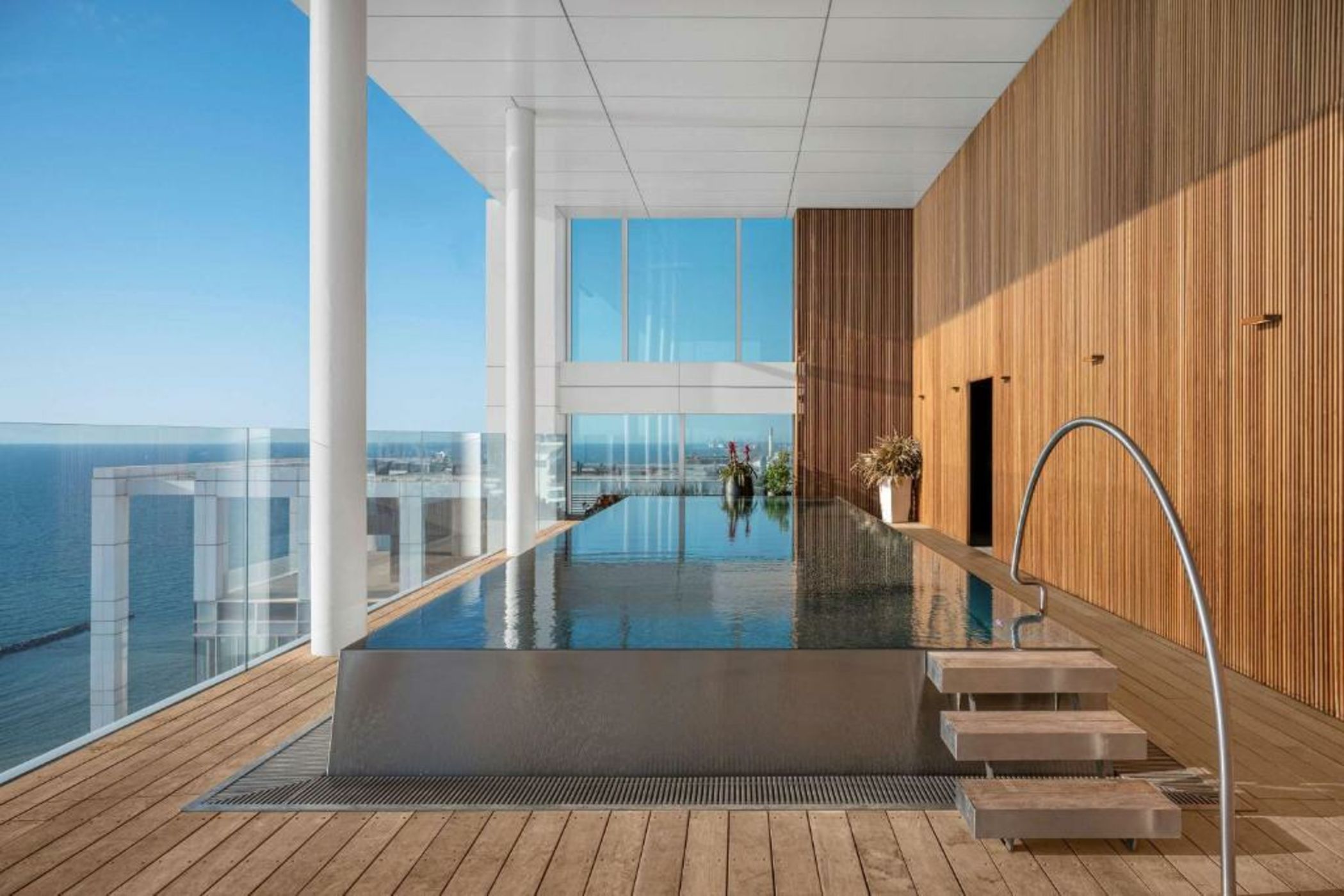 The David Kempinski Tel Aviv