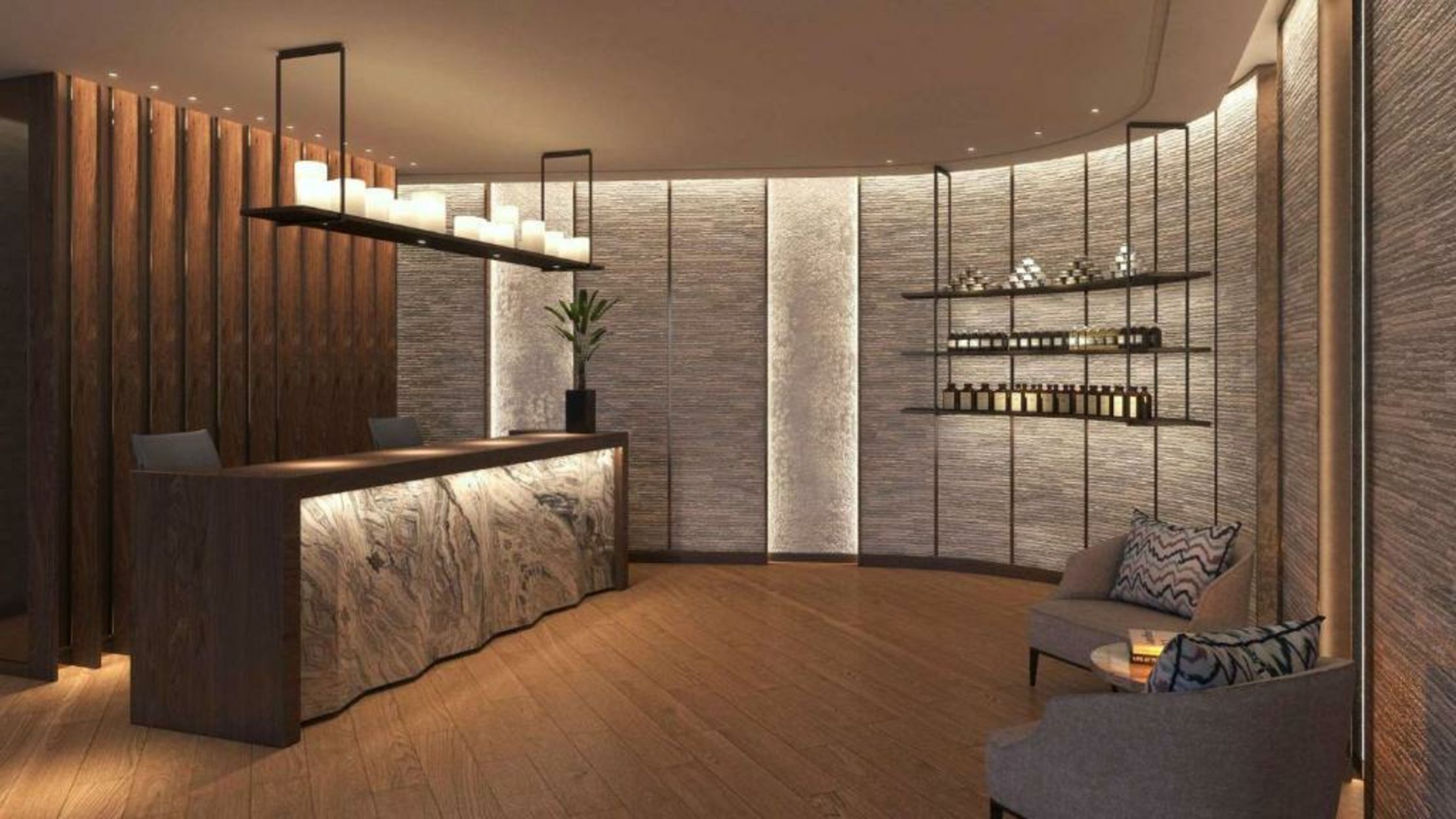 The David Kempinski Tel Aviv