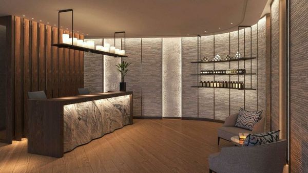 The David Kempinski Tel Aviv
