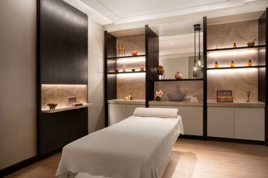 The David Kempinski Tel Aviv