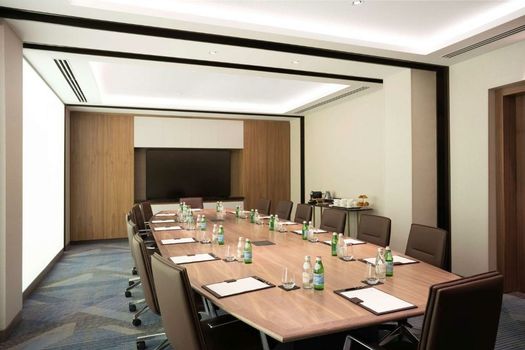 The David Kempinski Tel Aviv