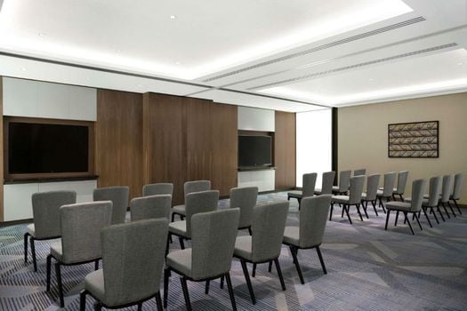 The David Kempinski Tel Aviv