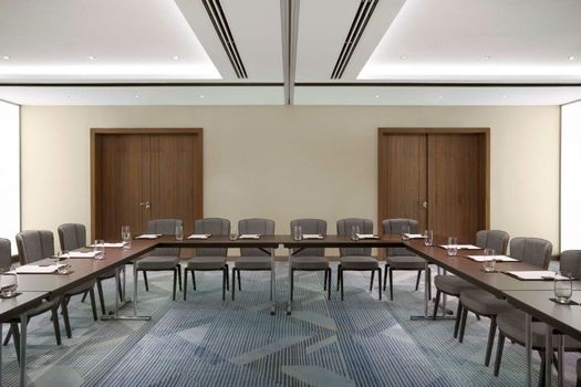 The David Kempinski Tel Aviv