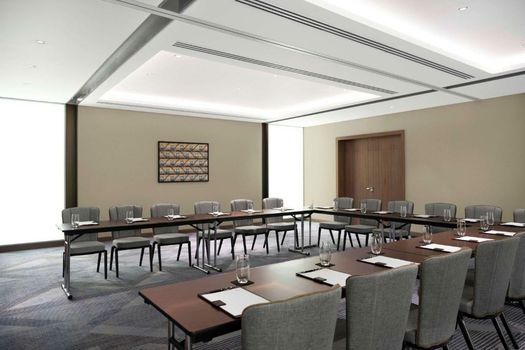 The David Kempinski Tel Aviv