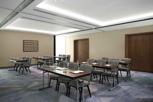 The David Kempinski Tel Aviv