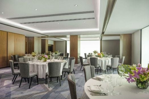 The David Kempinski Tel Aviv