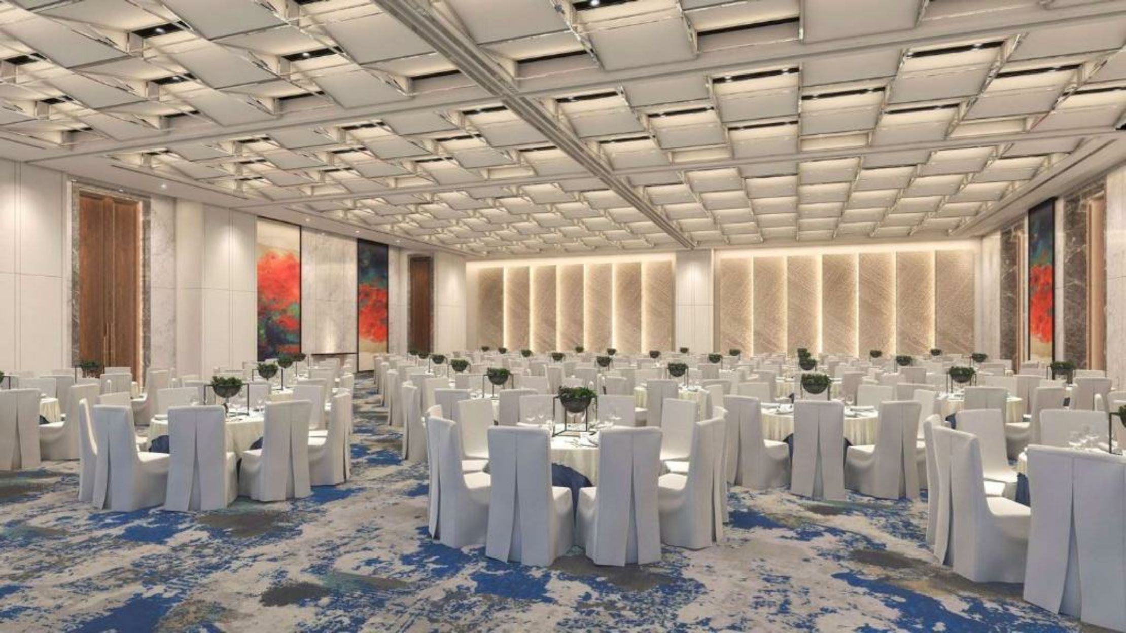 The David Kempinski Tel Aviv