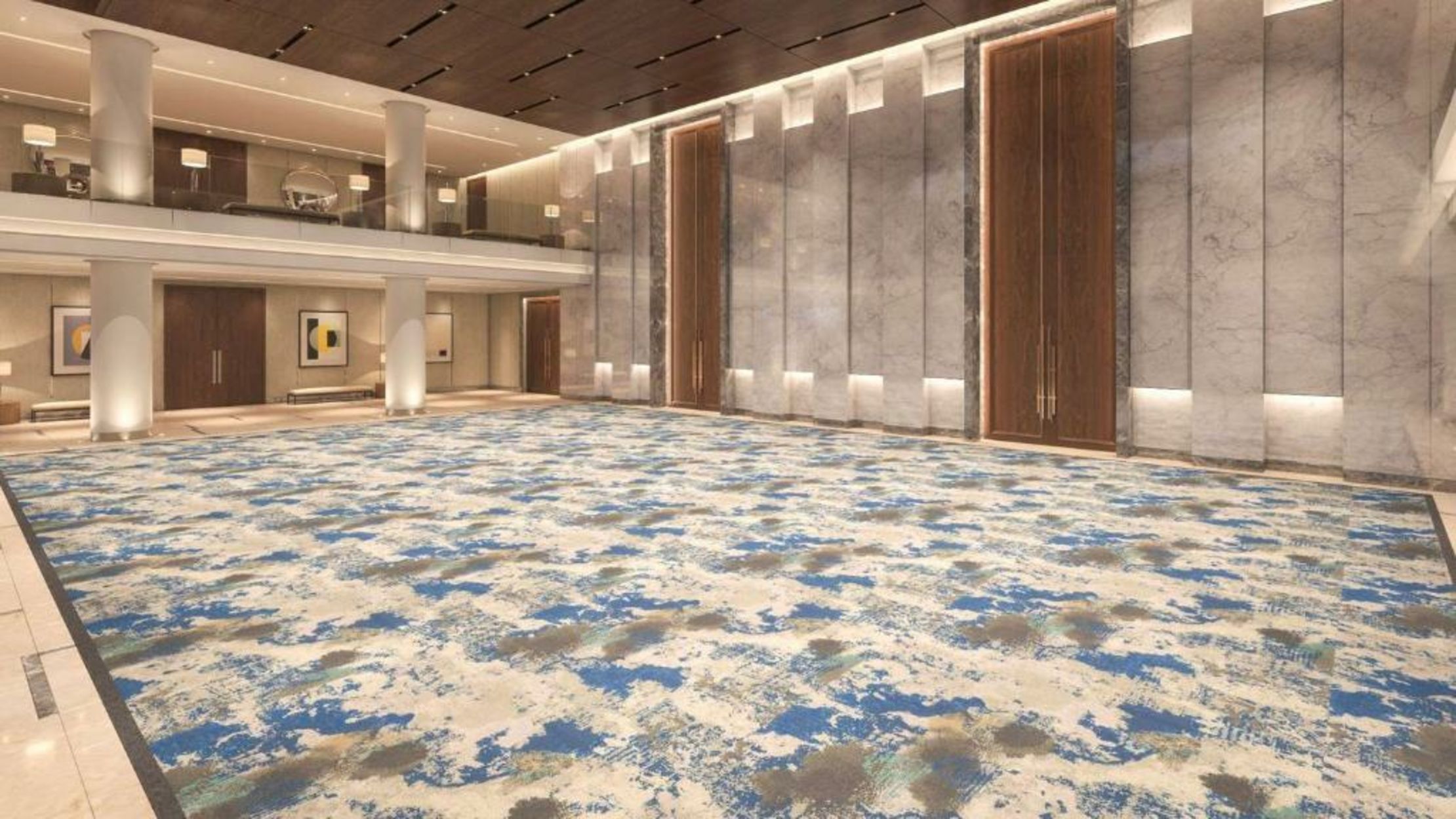 The David Kempinski Tel Aviv