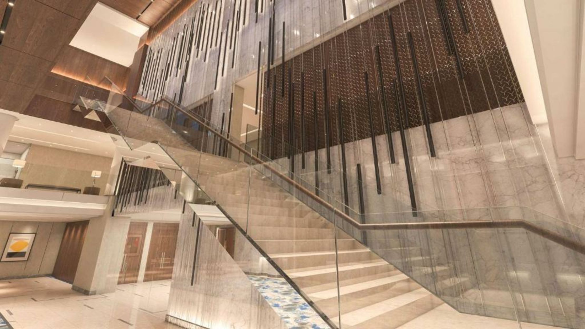 The David Kempinski Tel Aviv