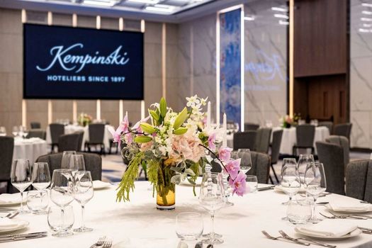 The David Kempinski Tel Aviv
