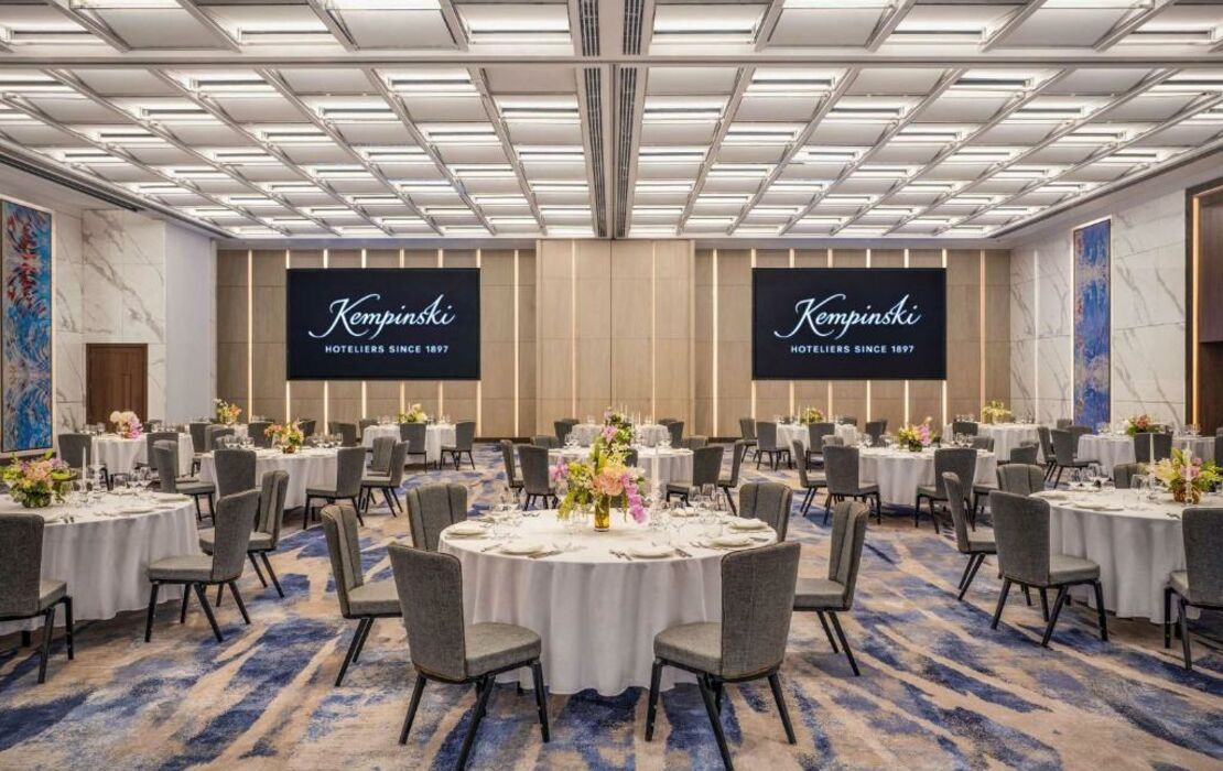 The David Kempinski Tel Aviv