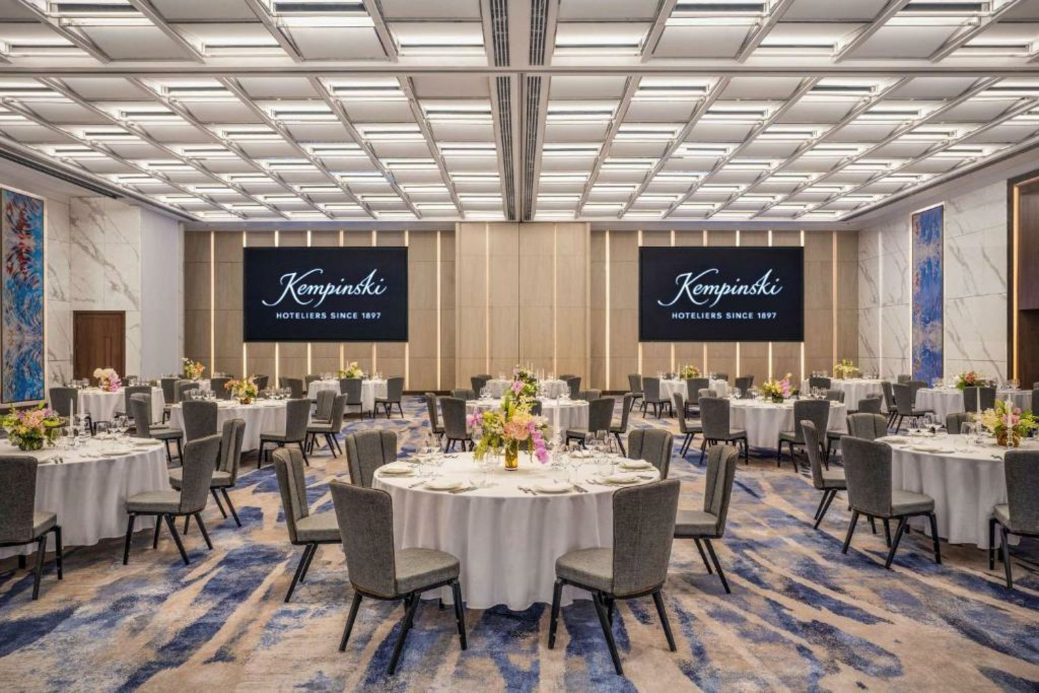 The David Kempinski Tel Aviv