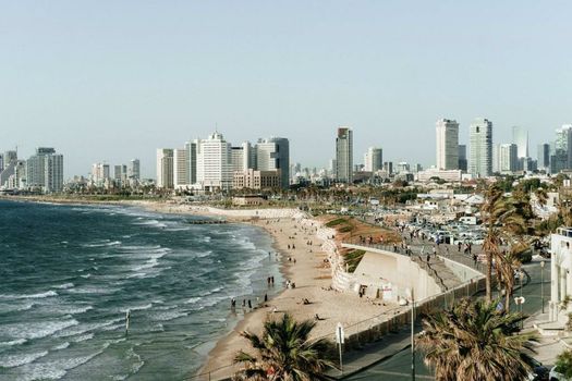 The David Kempinski Tel Aviv