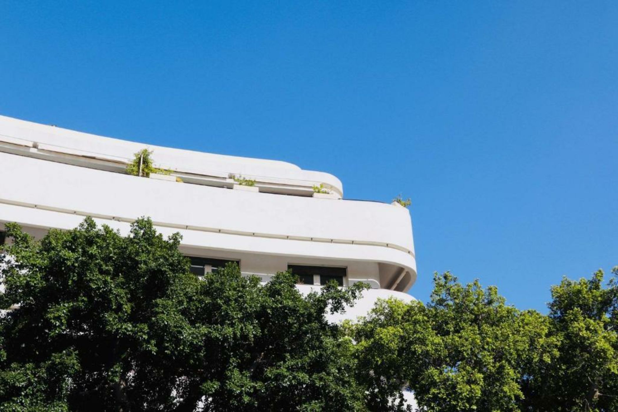 The David Kempinski Tel Aviv