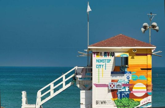 The David Kempinski Tel Aviv