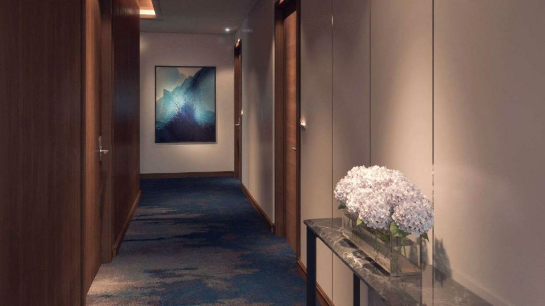 The David Kempinski Tel Aviv