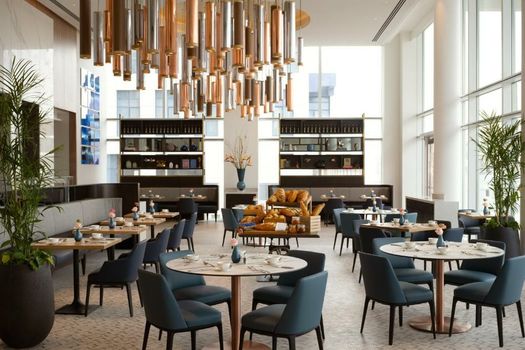 The David Kempinski Tel Aviv