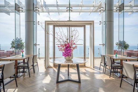 The David Kempinski Tel Aviv