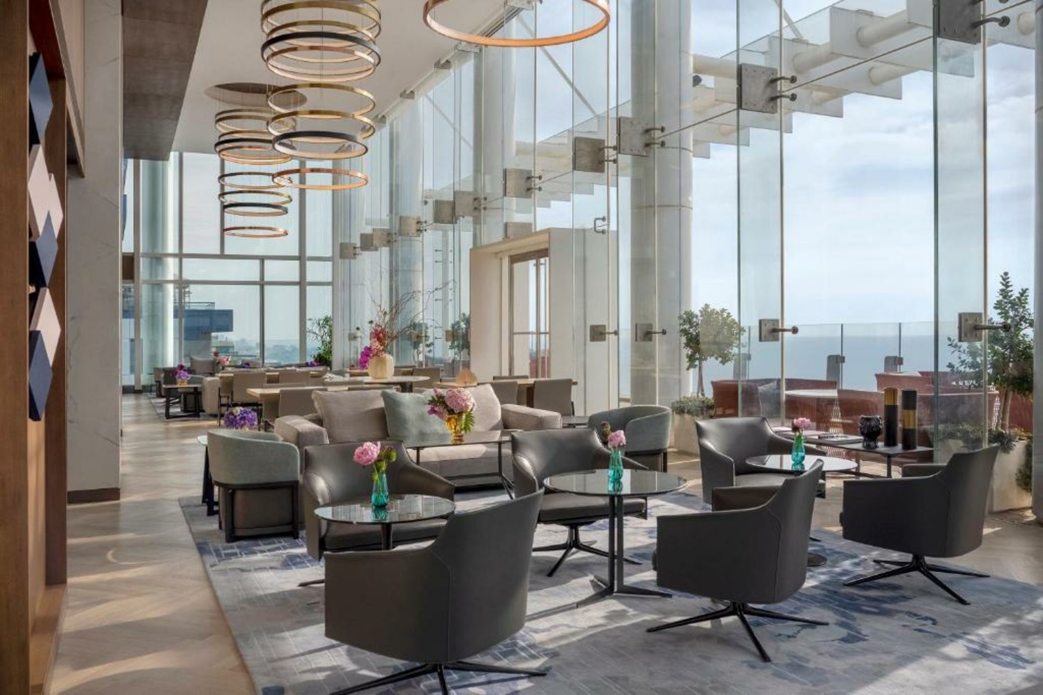 The David Kempinski Tel Aviv