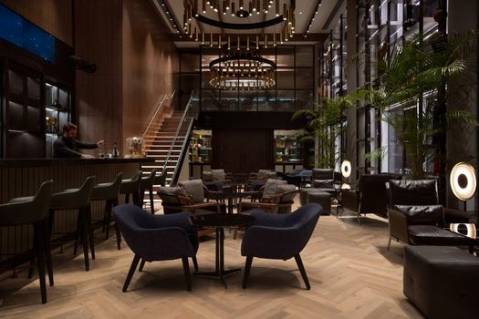 The David Kempinski Tel Aviv