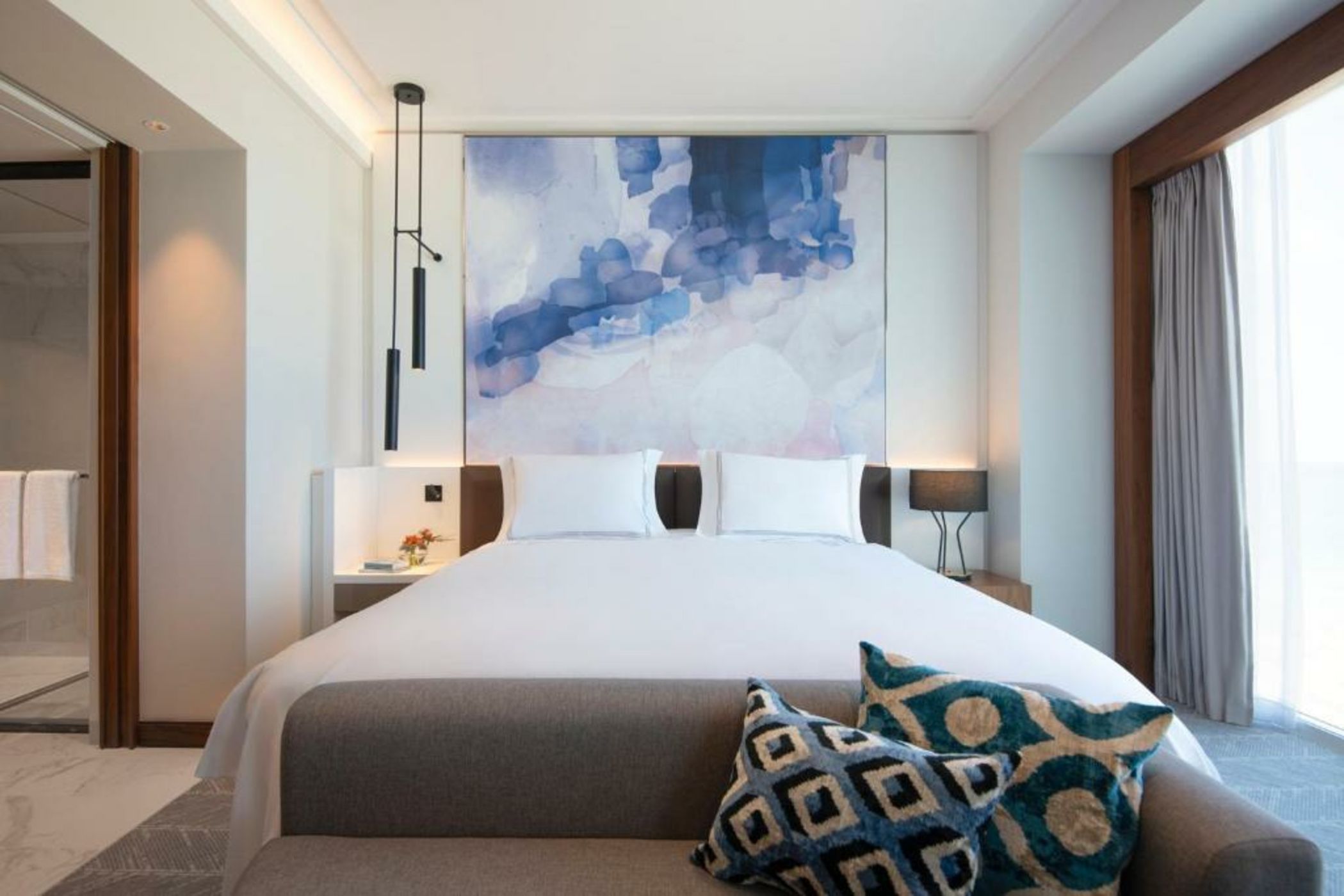 The David Kempinski Tel Aviv