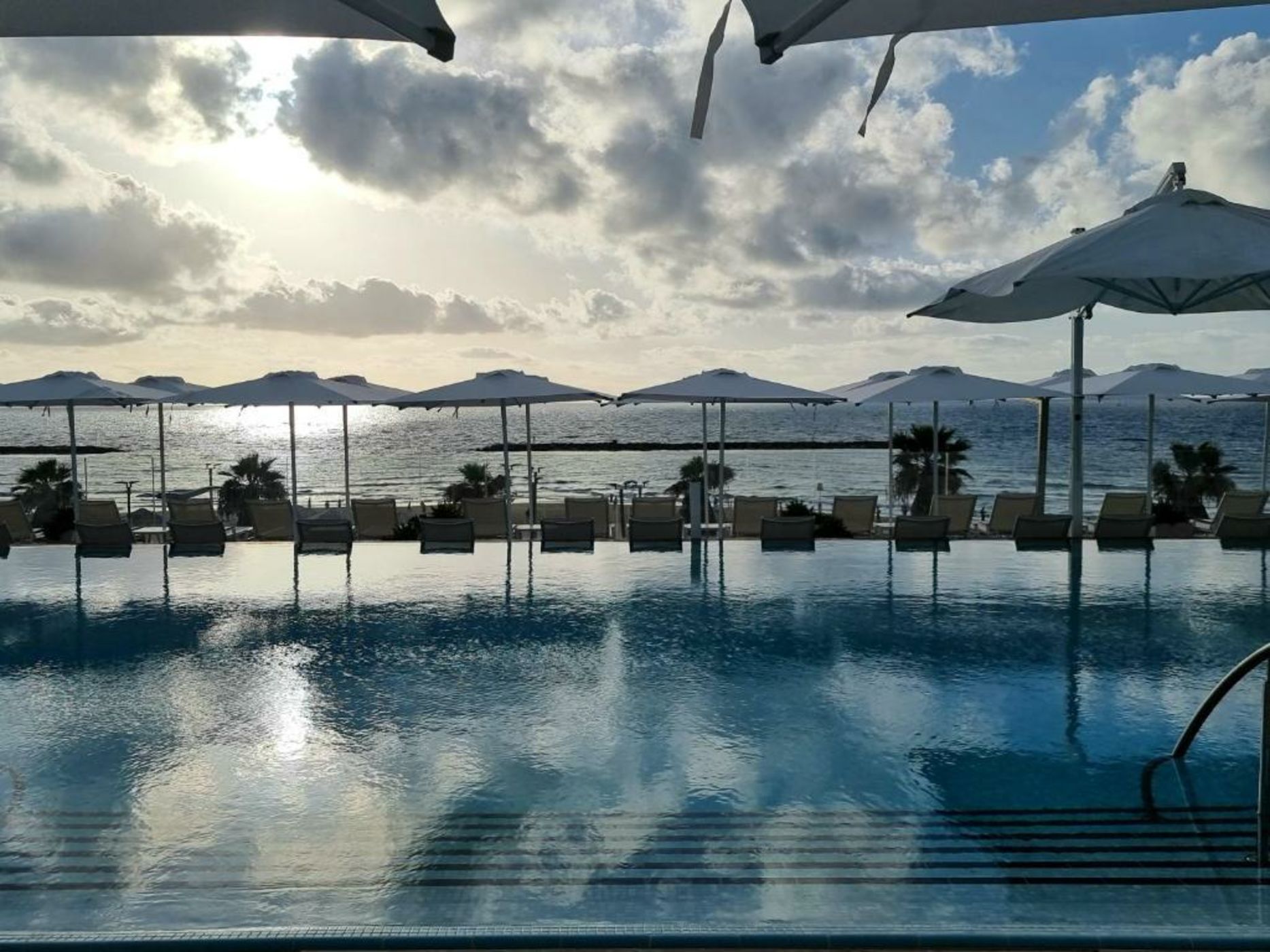 The David Kempinski Tel Aviv