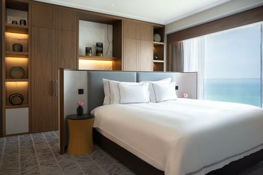 The David Kempinski Tel Aviv