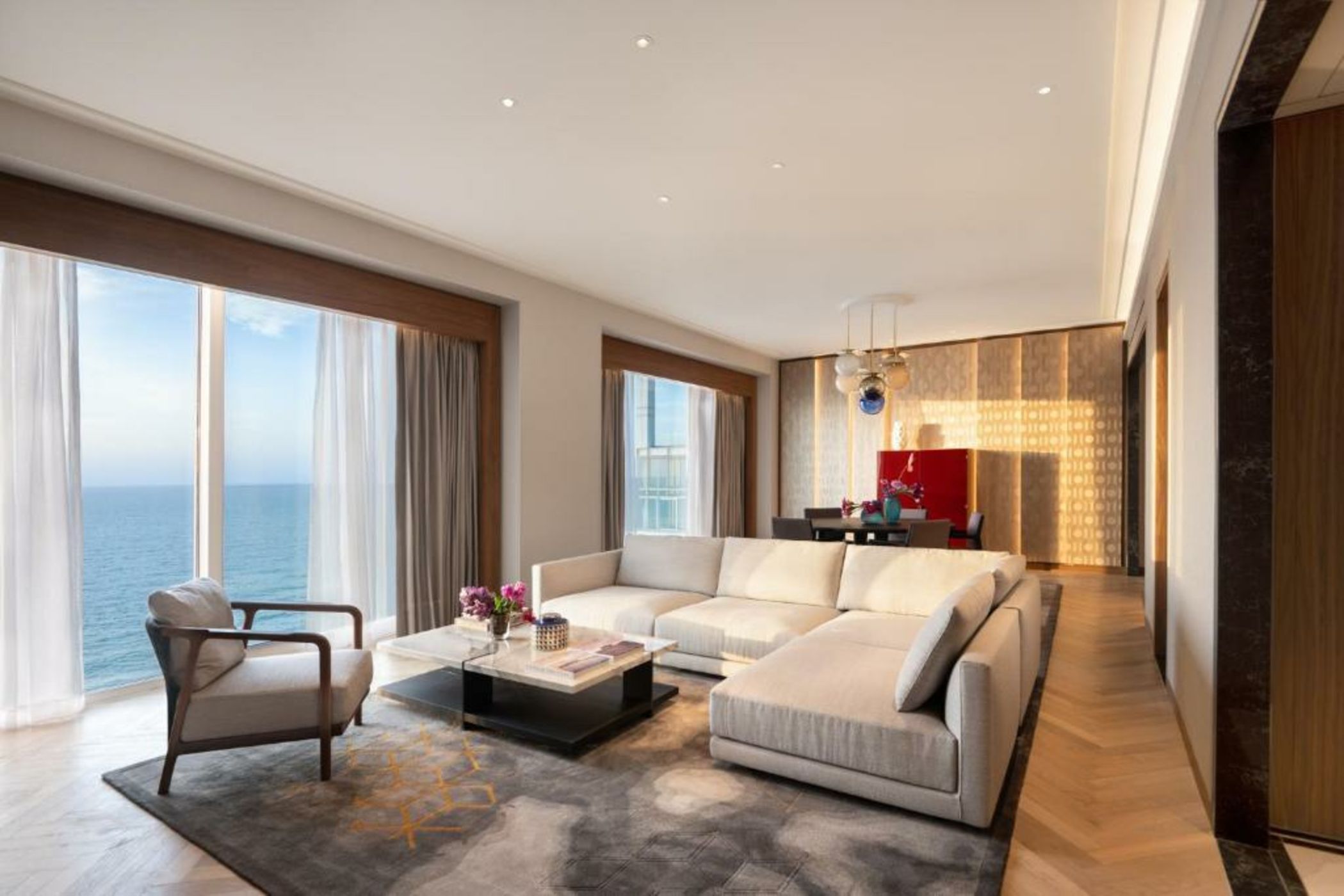 The David Kempinski Tel Aviv