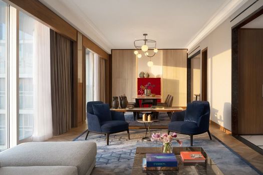 The David Kempinski Tel Aviv