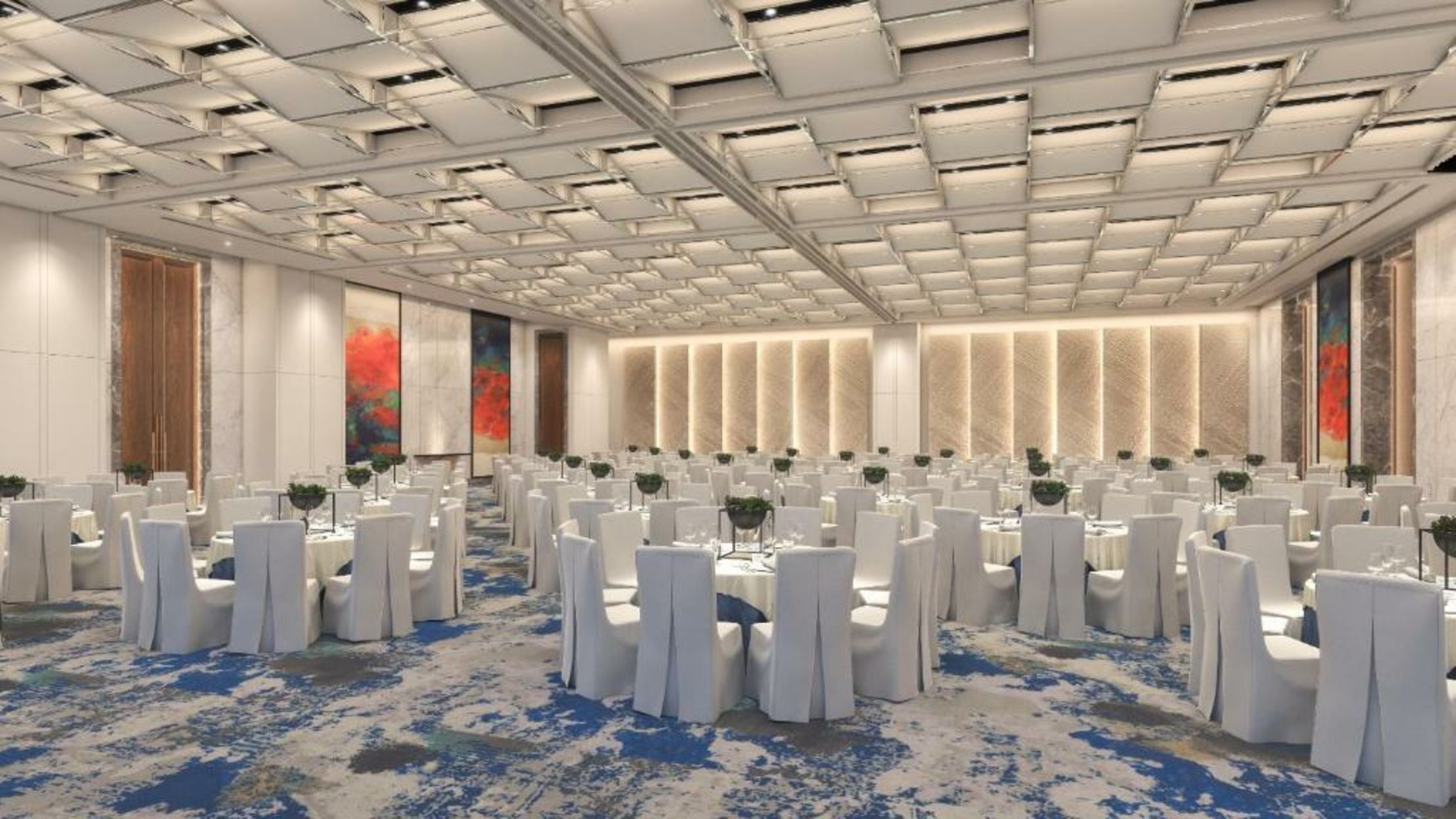 The David Kempinski Tel Aviv