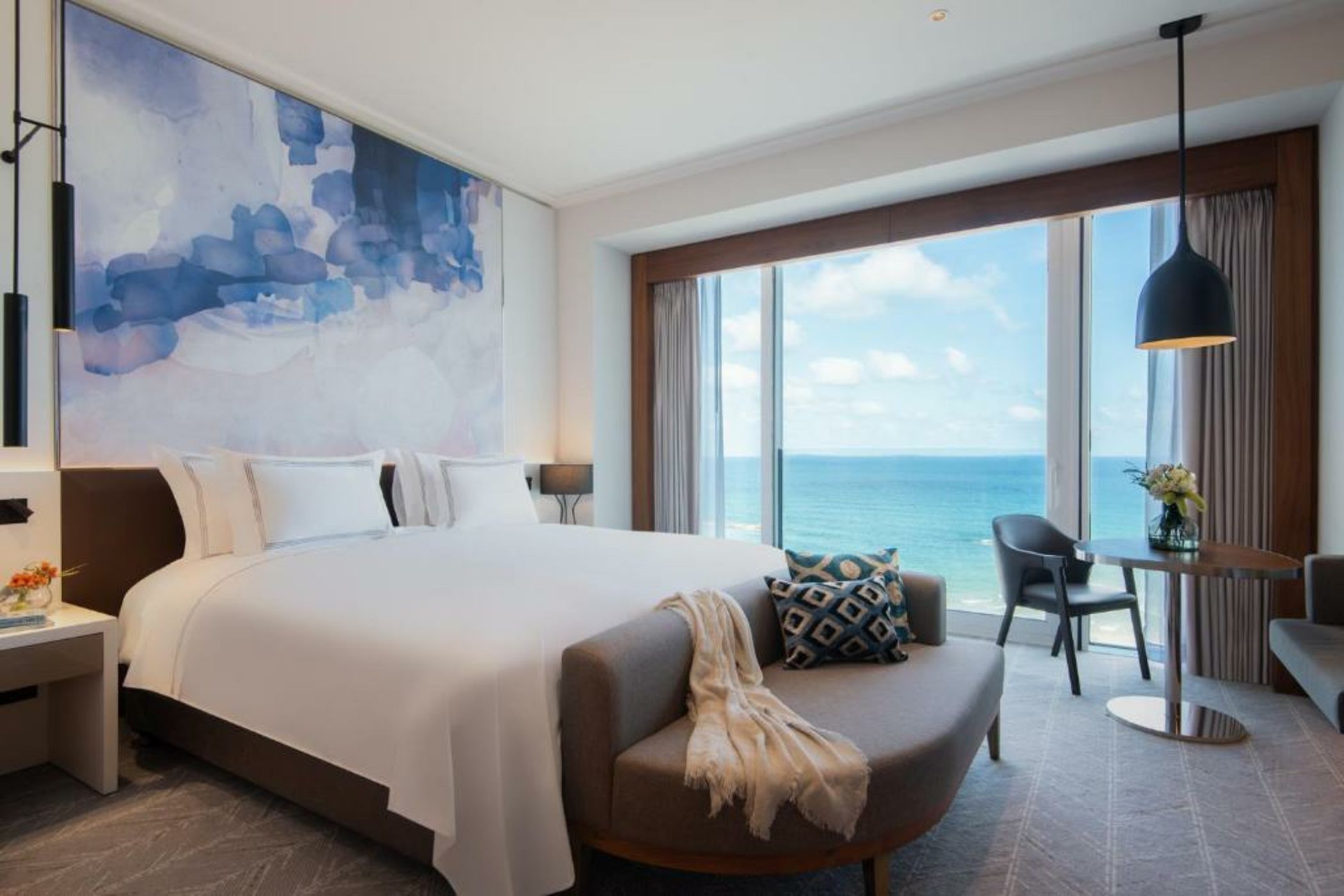 The David Kempinski Tel Aviv