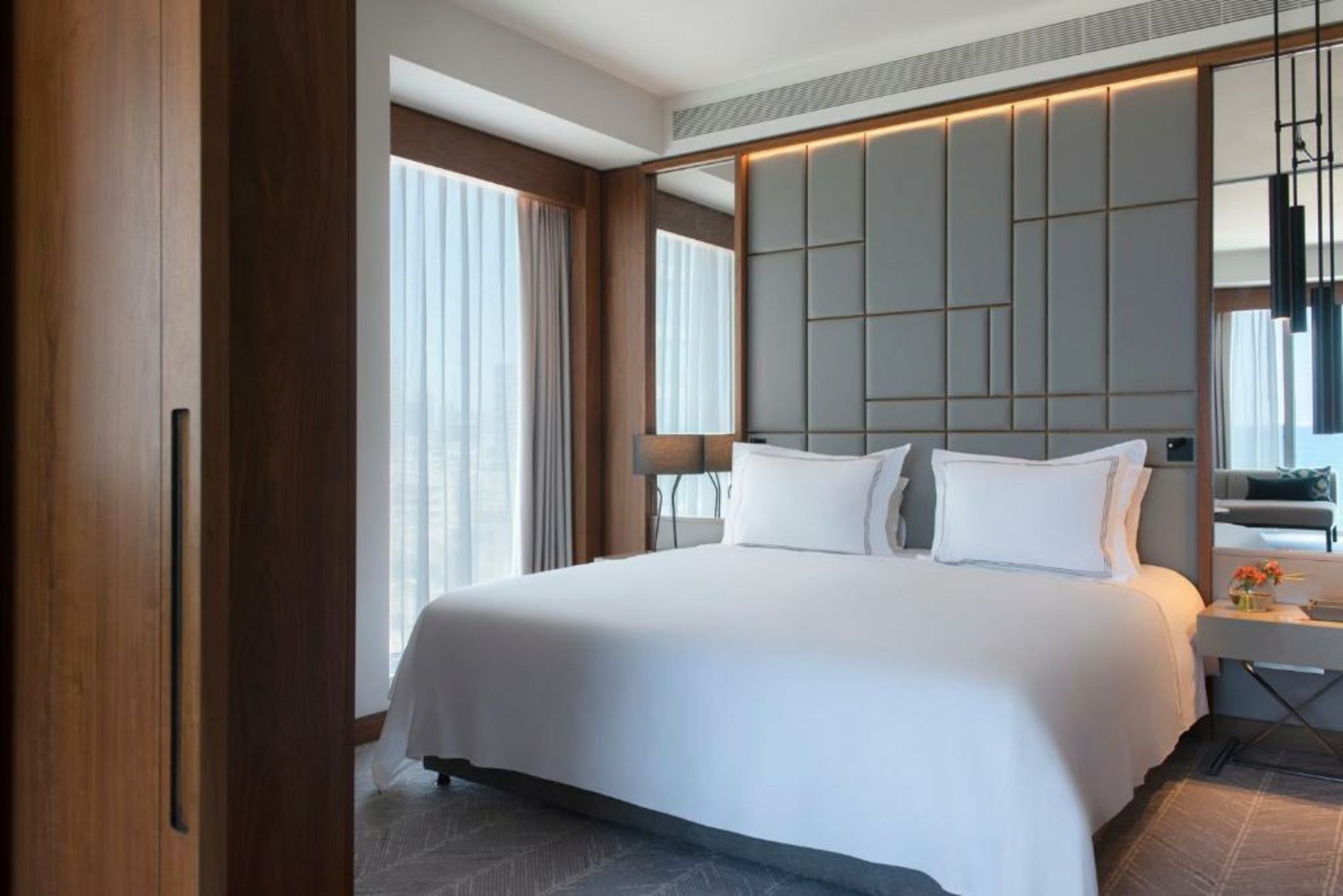 The David Kempinski Tel Aviv