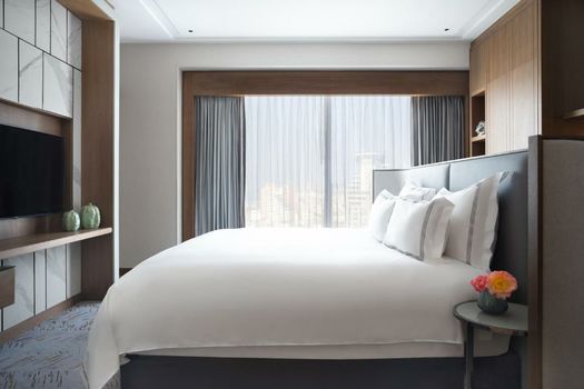 The David Kempinski Tel Aviv