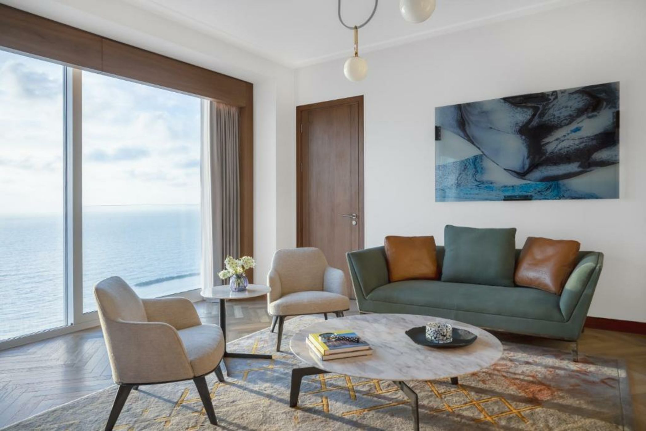 The David Kempinski Tel Aviv