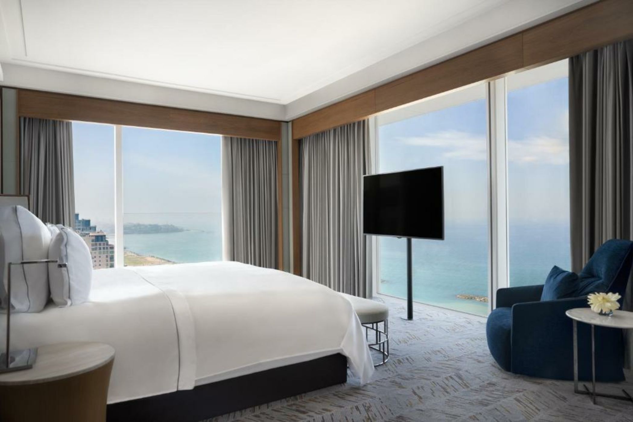 The David Kempinski Tel Aviv